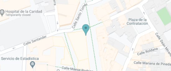 Avenida de la Constitución, 21, 41001, 41001