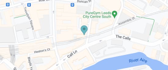 50 Call Lane, Leeds, LS1 6DT