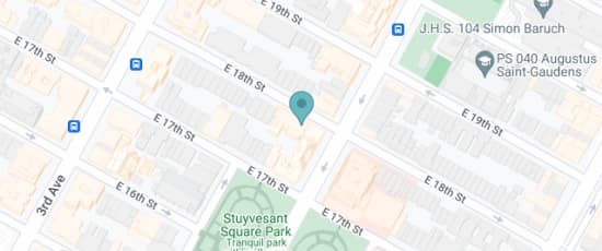 305 2nd Avenue, New York, 10003
