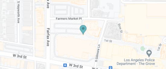6333 West 3rd Street, Los Angeles, 90036
