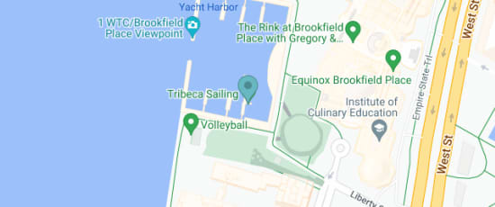North Cove Marina, 225 Liberty Street, New York, 10281