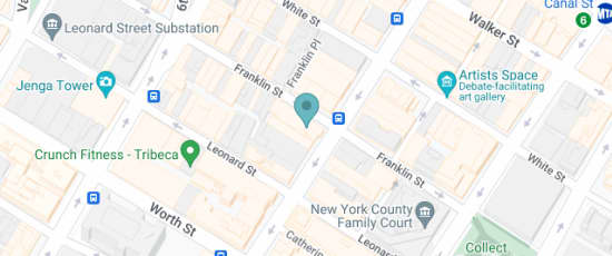 67 Franklin Street, New York, 10013
