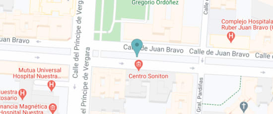 Calle Juan Bravo, 35, 28006, 28002