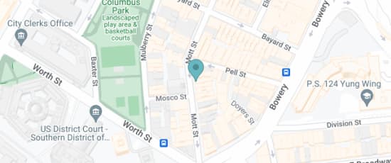 30 Mott Street, New York, 10013