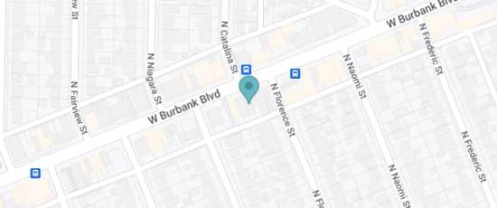 2806 West Burbank Boulevard, Burbank, 91505