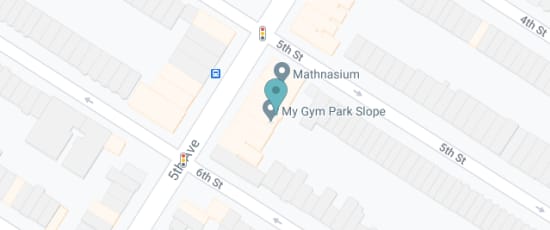 365 5th Avenue, Brooklyn, 11215