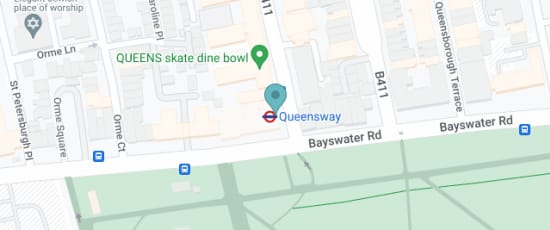 United Kingdom, W2