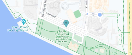 3 Washington Avenue, Miami Beach, 33139