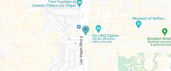 3545 Las Vegas Blvd S, 89109