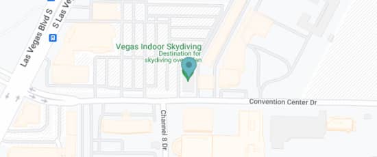 Las Vegas, 89109