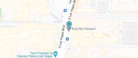 3475 Las Vegas Boulevard South, Las Vegas, 89109