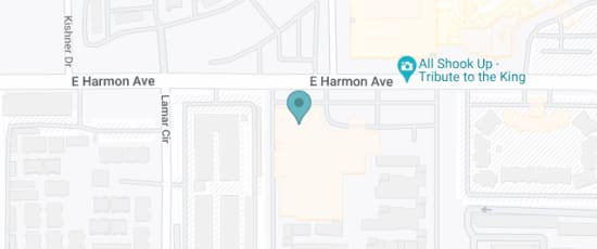 375 East Harmon Avenue, Las Vegas, 89169