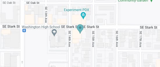 1416 Southeast Stark Street, Portland, 97214
