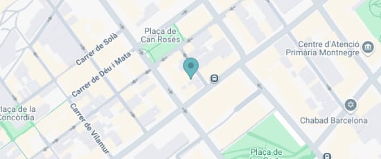 Carrer de l'Aviació, 5, Barcelona, 08029