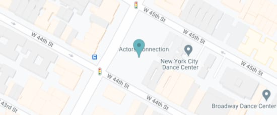630 9th Avenue, Manhattan, 10036