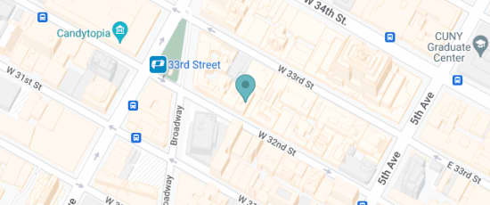 39 W 32nd St, New York, 10001