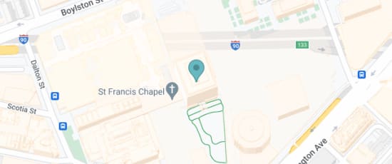 800 Boylston Street Floor 52, Boston, 02199