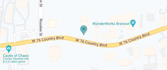 2905 West 76 Country Boulevard, Branson, 65616