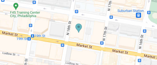 1735 Market Street 52nd Floor, Philadelphia, 19103