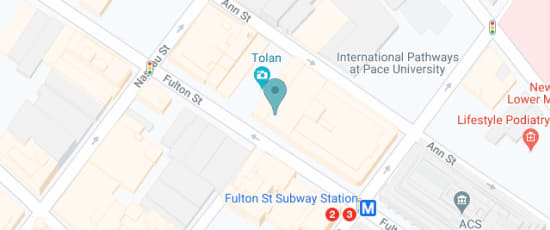 111 Fulton Street, Manhattan , 10038-2711