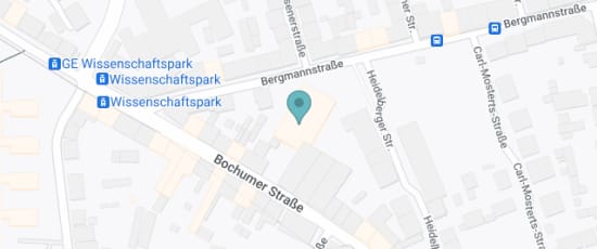 Bochumer Straße 115, Gelsenkirchen-Süd, 45886