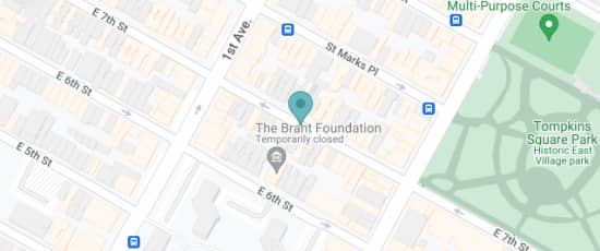 48 1/2 E 7th St, New York, 10003