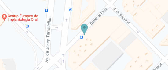 Calle París 42-44, 08029, esc derecha 1-1, 08029