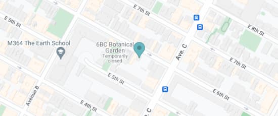 640 E 6th St, New York, 78701