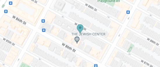 136 West 87th Street, New York, 10024