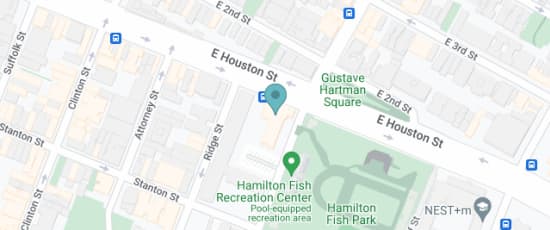 135 Pitt St, New York, 10002