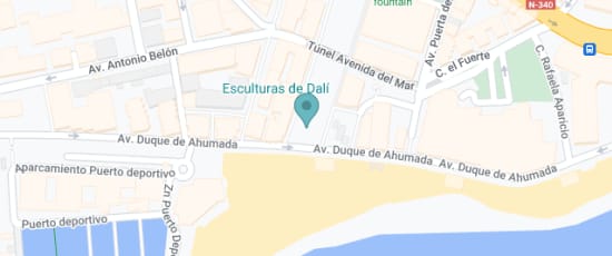 Avenida del Mar, 14, Marbella, 29602