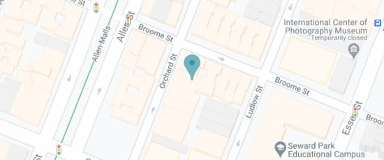 86 Orchard Street, Manhattan , 10002-4515