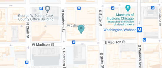 1 North Dearborn Street, Chicago, 60602