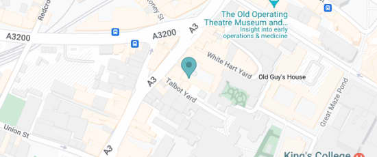 75 Borough High Street, London, SE1 1NH