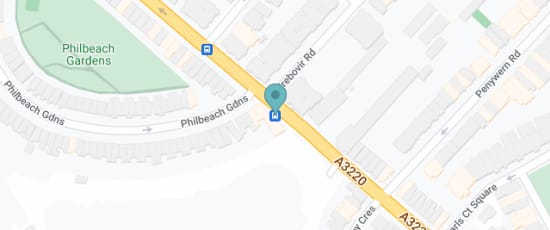United Kingdom, SW5 9TB