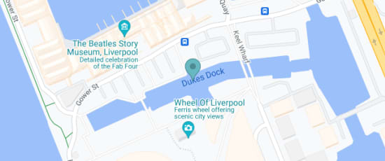 Gower Street, Liverpool, L3 4AS