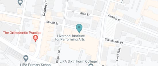 Mount Street, Liverpool, L1 9HF