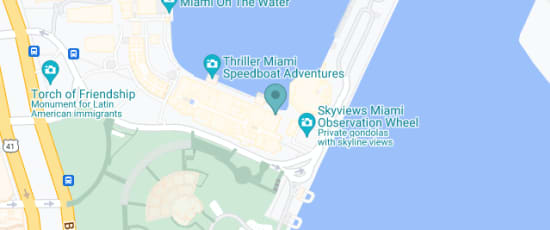 401 Biscayne Boulevard, Miami, 33132