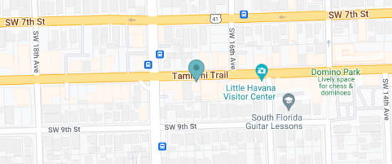 1652 Southwest 8th Street, Miami, 33135