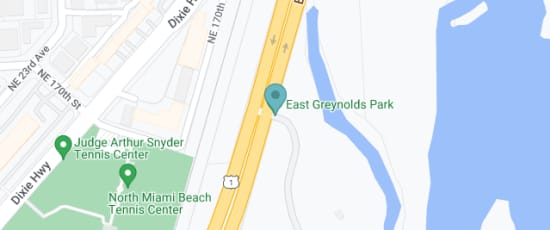 16700 Biscayne Boulevard, North Miami Beach, 33160