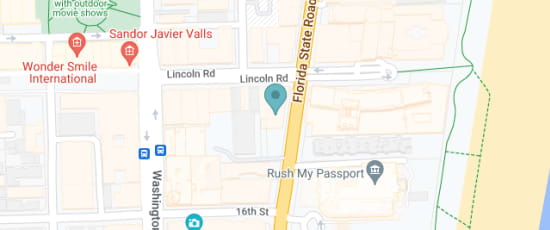 1628 Collins Avenue, Miami Beach, 33139