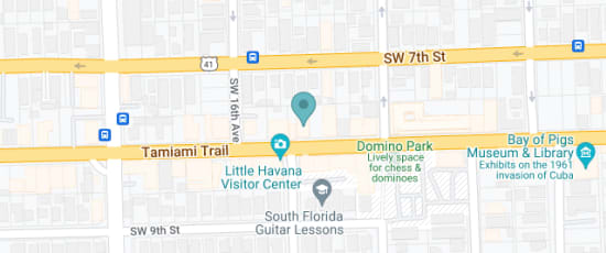 1543 Southwest 8th Street, Miami, 33135