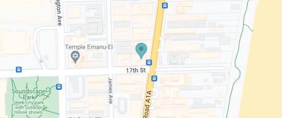 1700 Collins Avenue, Miami Beach, 33139