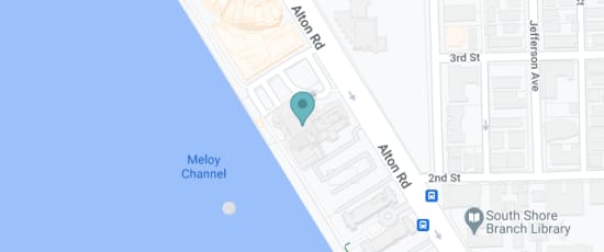 300 Alton Road, Miami Beach, 33139
