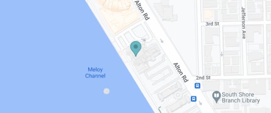 300 Alton Road, Miami Beach, 33139