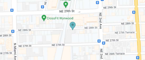 128 Northeast 28th Street, Miami, 33137