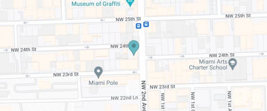 2390 Northwest 2nd Avenue, Miami, 33127