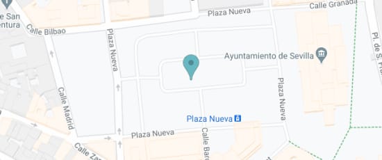 Plaza nueva, s/n, 41001