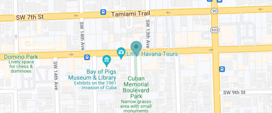 806 Southwest 13th Avenue, Miami, 33135