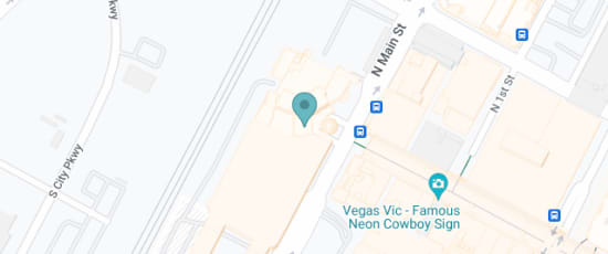 1 North Main Street, Las Vegas, 89101